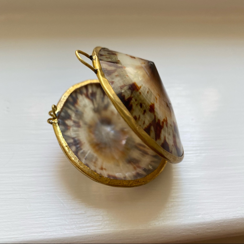 Shell Case